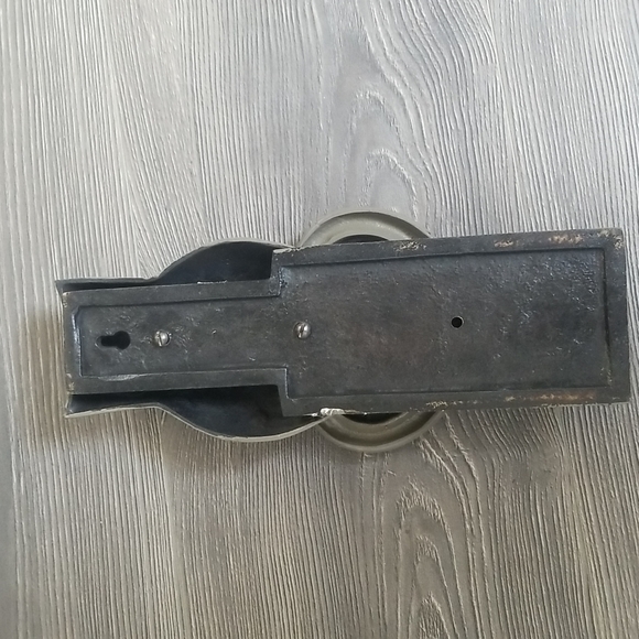 Owl Door Knocker - Picture 4 of 6